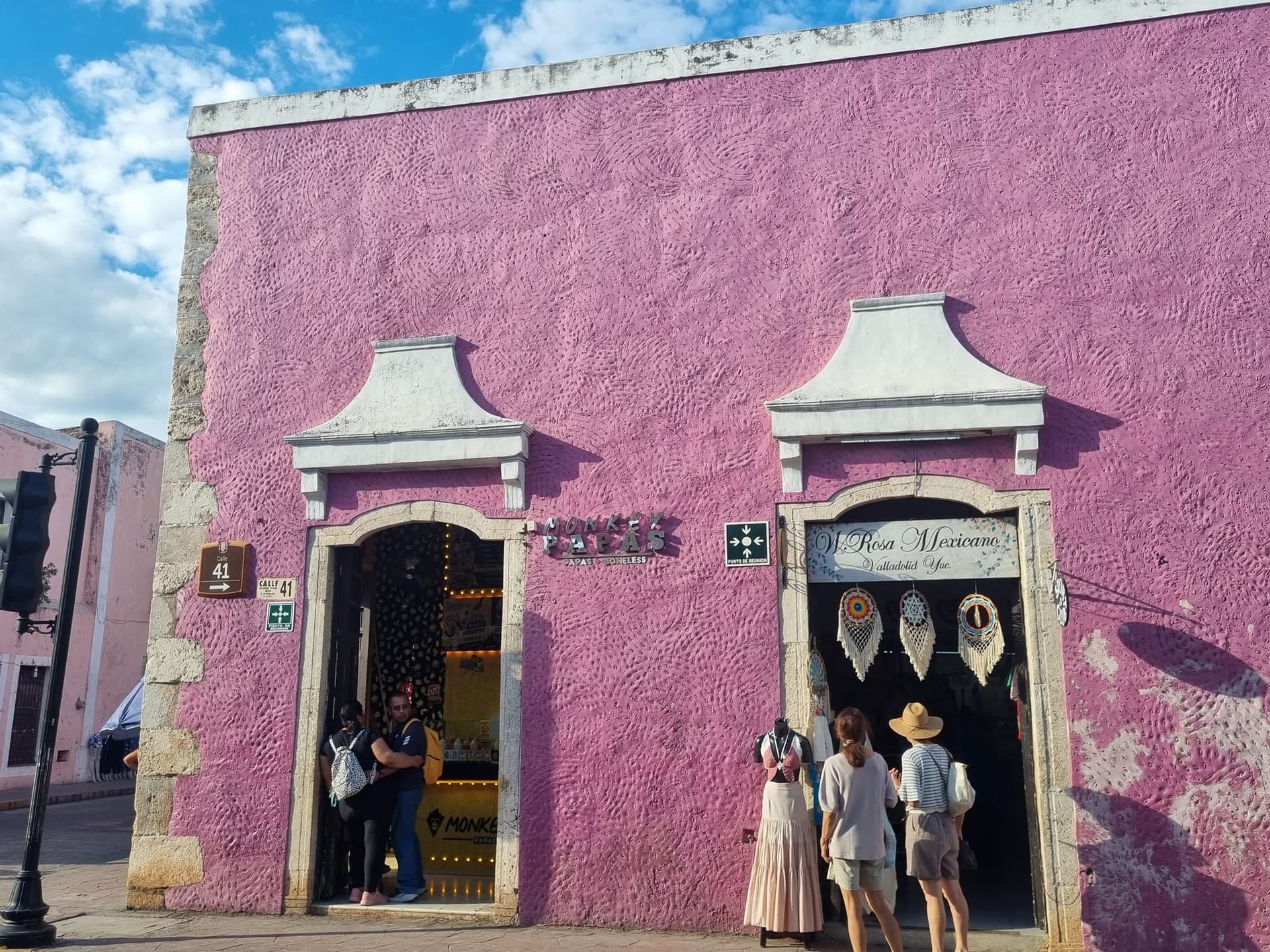 Excursion à Chichén Itzá, cénote et Valladolid