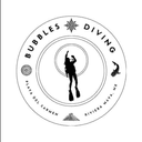 Bubbles Diving