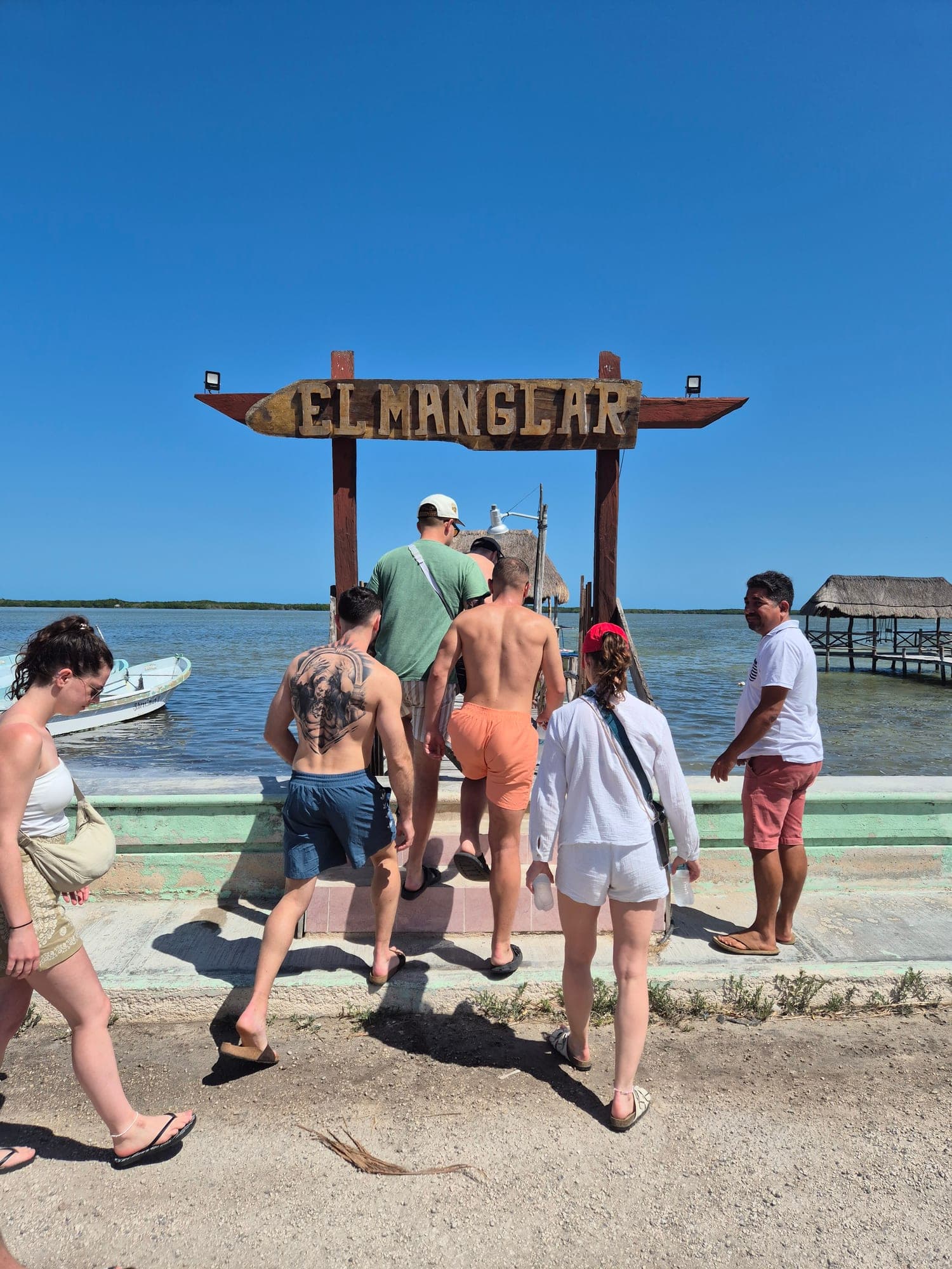 Circuit dans le Yucatán et le Quintana Roo