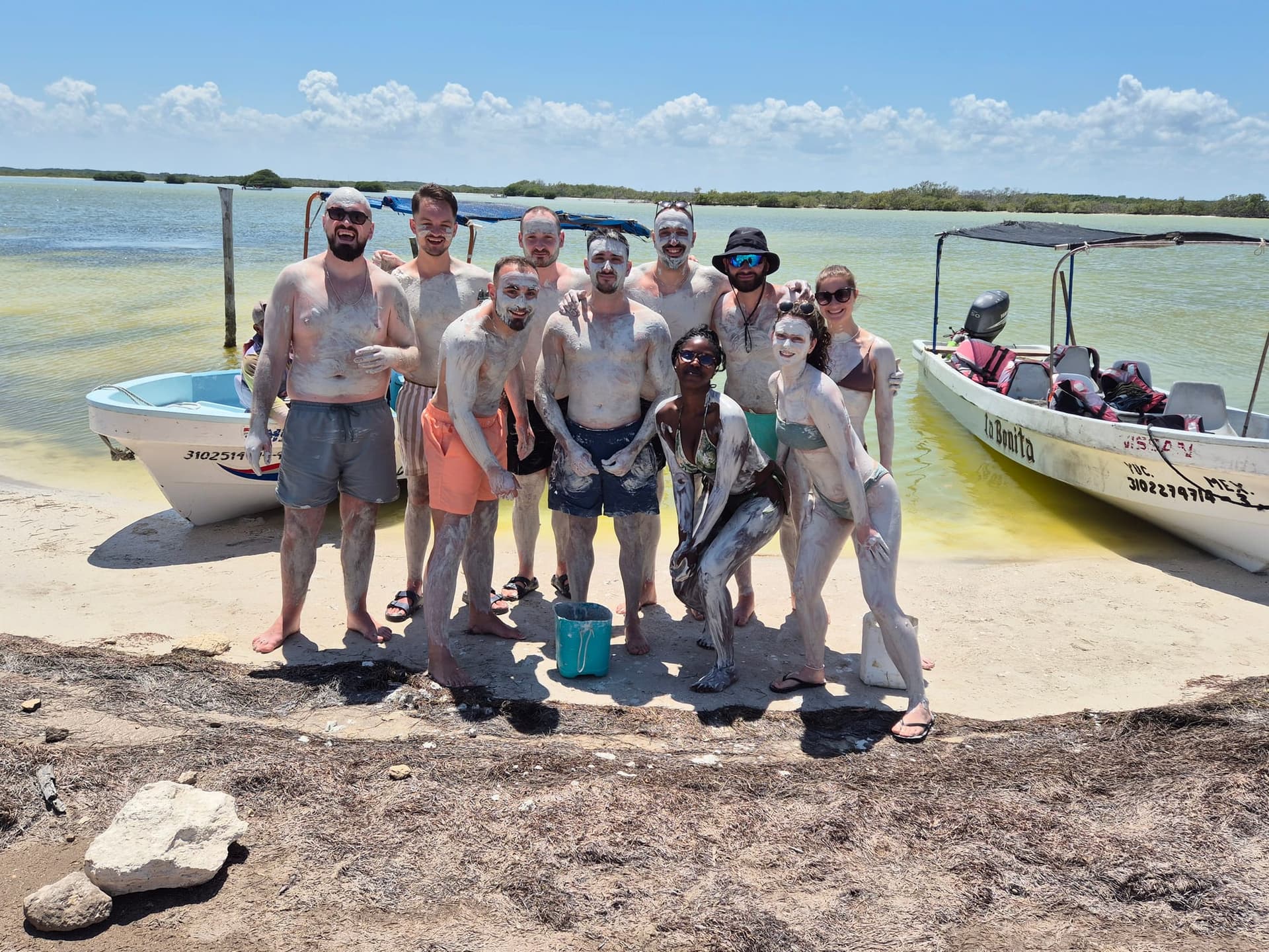 Circuit dans le Yucatán et le Quintana Roo