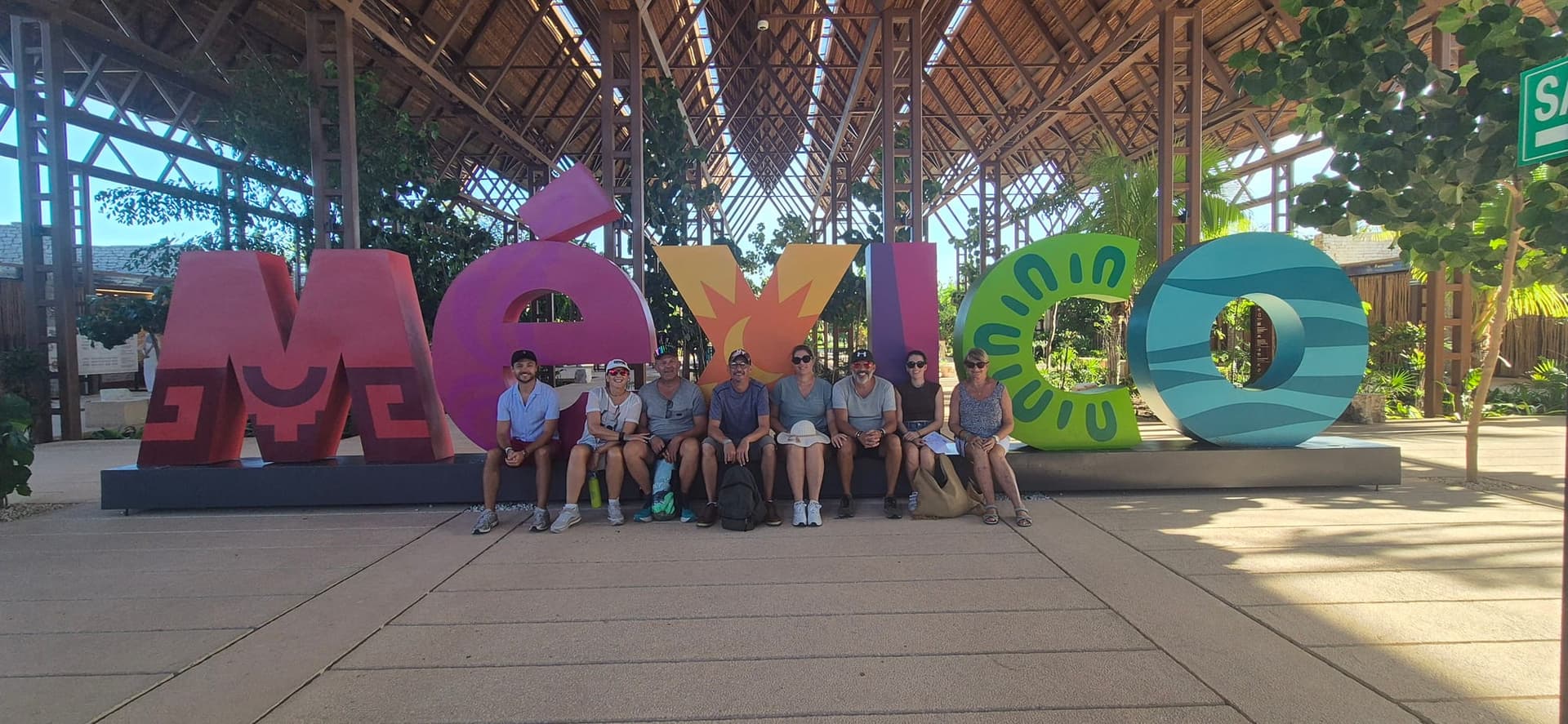 Circuit dans le Yucatán et le Quintana Roo