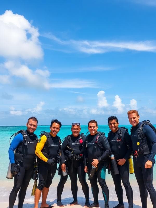 Equipe Groupe
