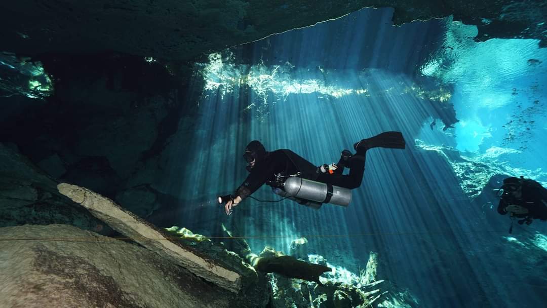 Photo cenote 6